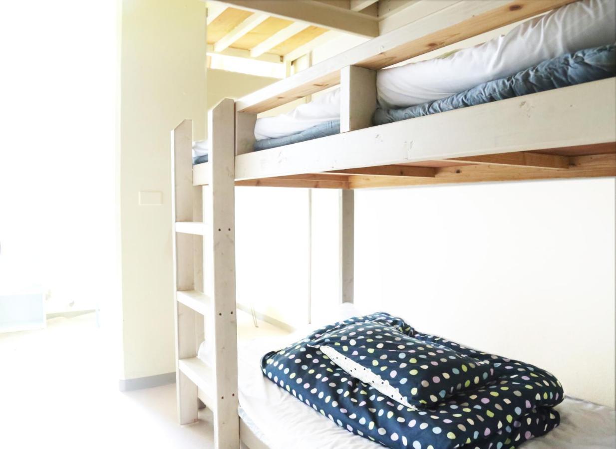 Little Asia Guest House Naha Luaran gambar