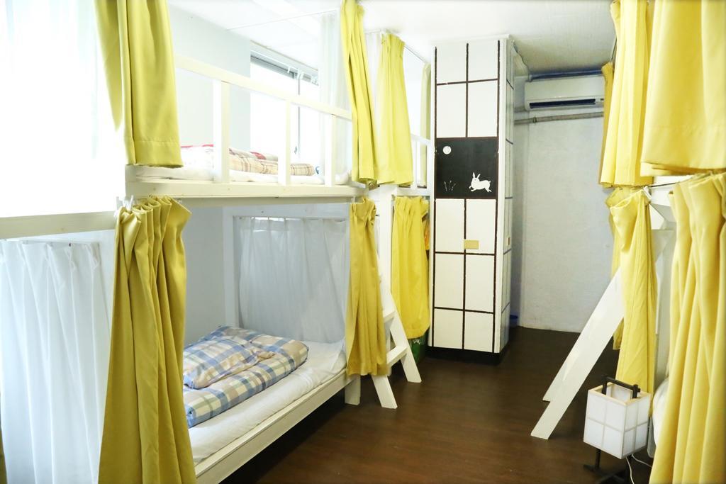 Little Asia Guest House Naha Bilik gambar