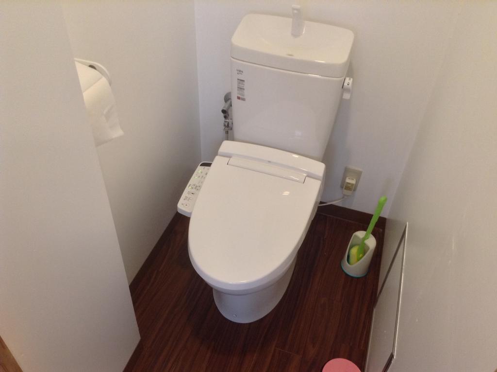 Little Asia Guest House Naha Luaran gambar