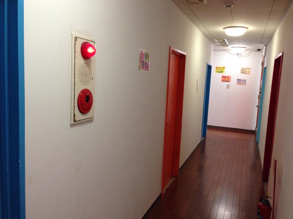 Little Asia Guest House Naha Luaran gambar