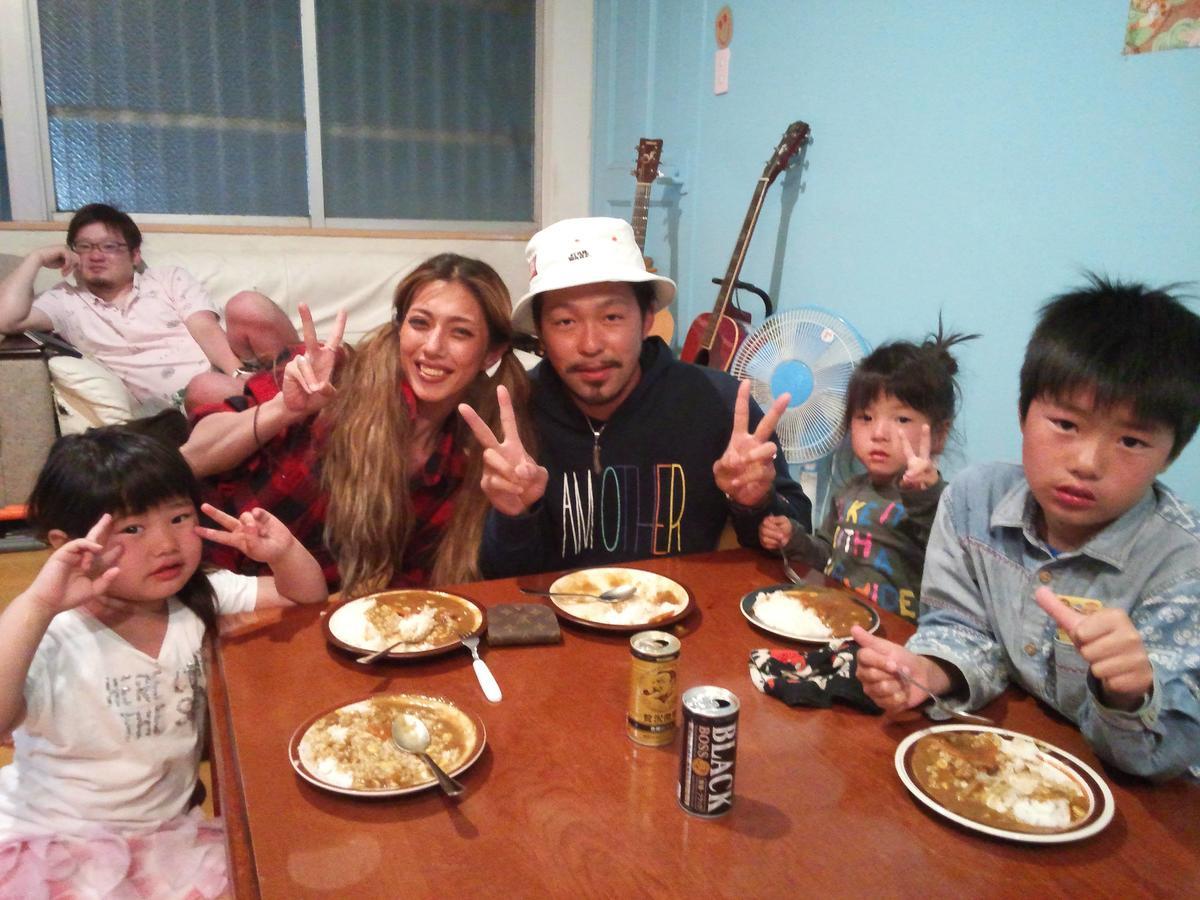 Little Asia Guest House Naha Luaran gambar