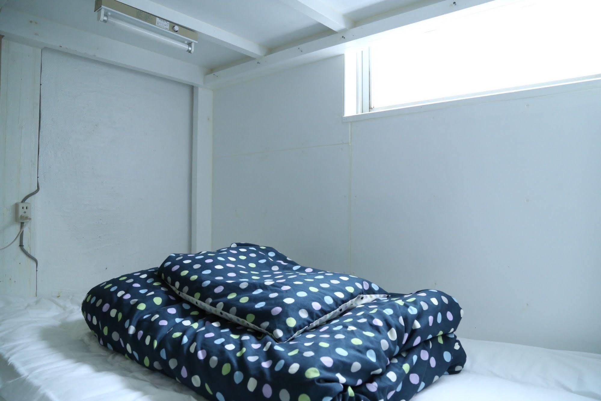 Little Asia Guest House Naha Luaran gambar